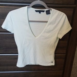 French Connection t-shirt